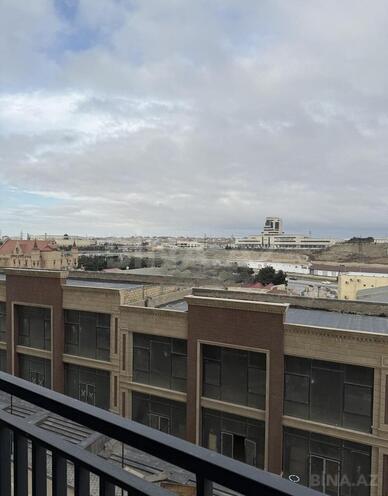 Сдаётся 3-комн. новостройка 90 м², photo 17 from 19