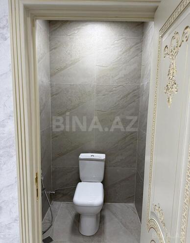 Сдаётся 3-комн. новостройка 90 м², photo 8 from 19