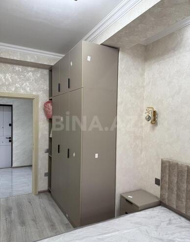 Сдаётся 3-комн. новостройка 90 м², photo 7 from 19