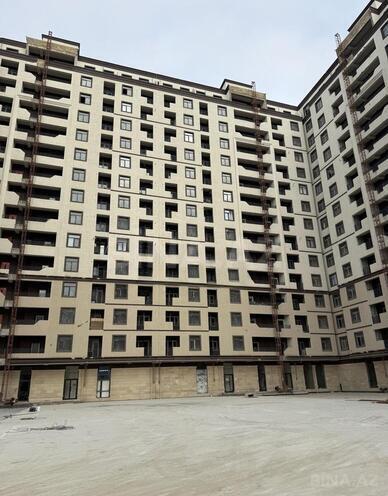 Сдаётся 3-комн. новостройка 90 м², photo 18 from 19