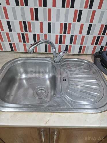 İcarəyə verilir 3 otaqlı köhnə tikili 70 m², Bakıxanov q., photo 4 from 9