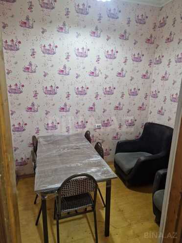 İcarəyə verilir 3 otaqlı köhnə tikili 70 m², Bakıxanov q., photo 1 from 9