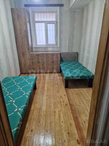 İcarəyə verilir 3 otaqlı köhnə tikili 70 m², Bakıxanov q., photo 5 from 9