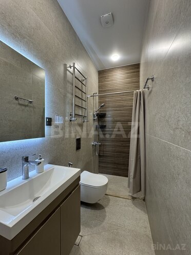 Satılır 2 otaqlı yeni tikili 52 m², Nəsimi r., photo 9 from 12