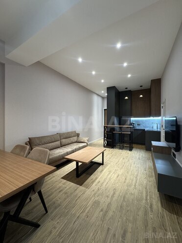 Satılır 2 otaqlı yeni tikili 52 m², Nəsimi r., photo 4 from 12