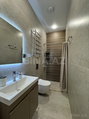 Satılır 2 otaqlı yeni tikili 52 m², Nəsimi r., photo 11 from 12