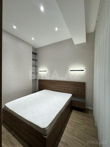 Satılır 2 otaqlı yeni tikili 52 m², Nəsimi r., photo 7 from 12