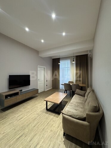 Satılır 2 otaqlı yeni tikili 52 m², Nəsimi r., photo 5 from 12