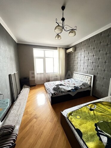Satılır 3 otaqlı yeni tikili 147 m², Yasamal r., photo 10 from 17