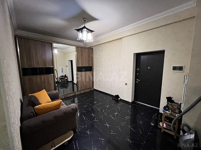 Satılır 3 otaqlı yeni tikili 147 m², Yasamal r., photo 11 from 17