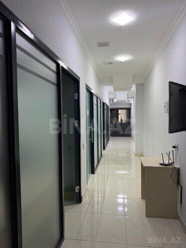 İcarəyə verilir 9 otaqlı ofis 220 m², Nəriman Nərimanov m., photo 6 from 18
