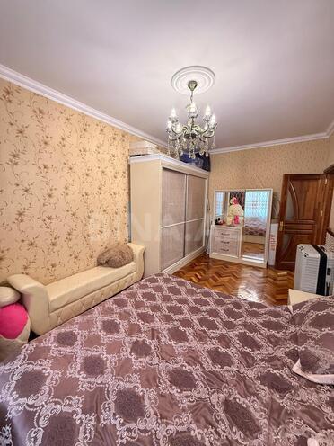 Satılır 3 otaqlı köhnə tikili 80 m², Xətai r., photo 5 from 20