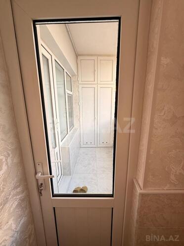 Satılır 3 otaqlı köhnə tikili 80 m², Xətai r., photo 14 from 20