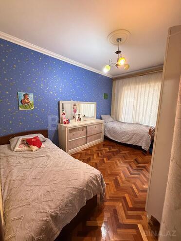 Satılır 3 otaqlı köhnə tikili 80 m², Xətai r., photo 8 from 20