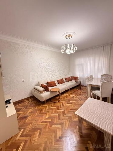 Satılır 3 otaqlı köhnə tikili 80 m², Xətai r., photo 1 from 20