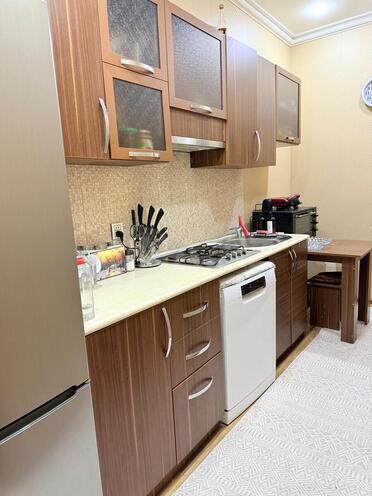 Satılır 2 otaqlı yeni tikili 73 m², Elmlər Akademiyası m., photo 15 from 20