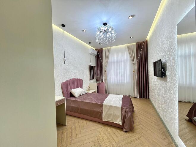 Продаётся 4-комн. новостройка 186 м², м. 28 мая, photo 10 from 20
