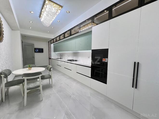 Продаётся 4-комн. новостройка 186 м², м. 28 мая, photo 13 from 20