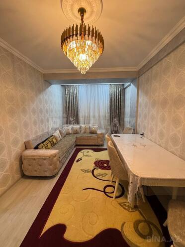 Продается 3-комн. новостройка 83 м², пос. Масазыр, photo 1 from 16