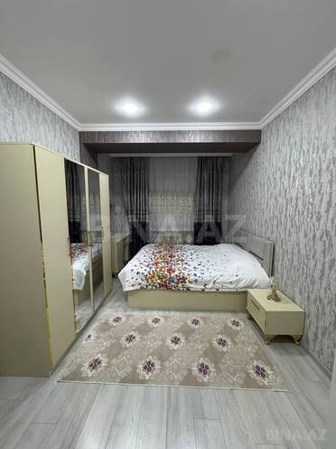 Продается 3-комн. новостройка 83 м², пос. Масазыр, photo 4 from 16