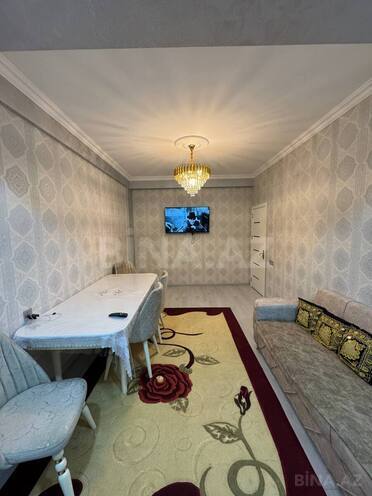 Продается 3-комн. новостройка 83 м², пос. Масазыр, photo 3 from 16
