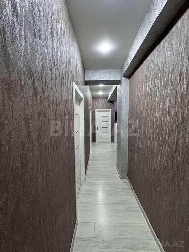 Продается 3-комн. новостройка 83 м², пос. Масазыр, photo 12 from 16