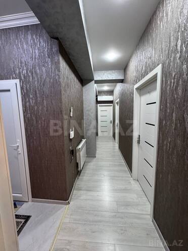 Продается 3-комн. новостройка 83 м², пос. Масазыр, photo 11 from 16