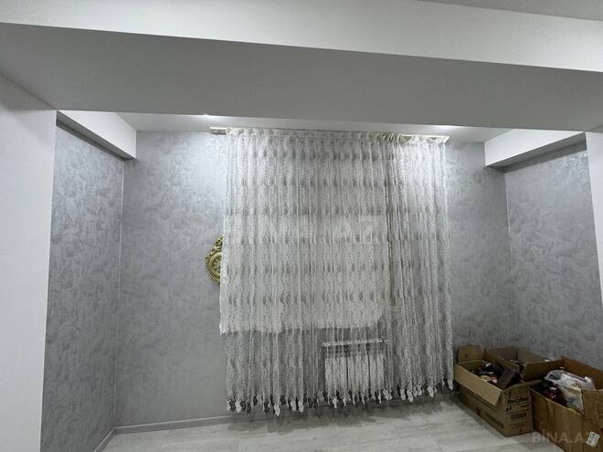 Продается 3-комн. новостройка 83 м², пос. Масазыр, photo 13 from 16