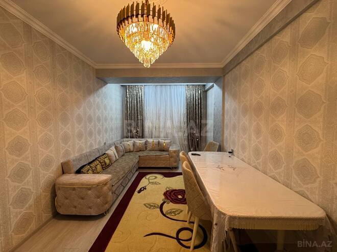 Продается 3-комн. новостройка 83 м², пос. Масазыр, photo 5 from 16
