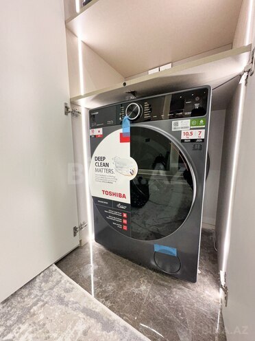 Продается 2-комн. новостройка 68 м², м. Шах Исмаил Хатаи, photo 15 from 25