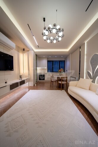 Продается 2-комн. новостройка 68 м², м. Шах Исмаил Хатаи, photo 4 from 25