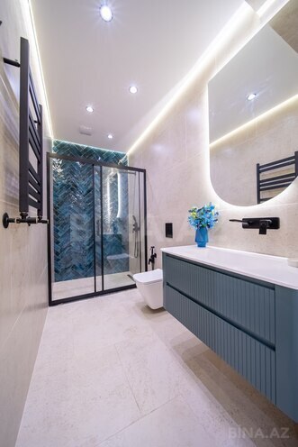 Продается 2-комн. новостройка 68 м², м. Шах Исмаил Хатаи, photo 17 from 25