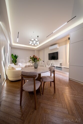Продается 2-комн. новостройка 68 м², м. Шах Исмаил Хатаи, photo 8 from 25