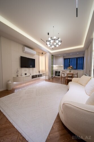 Продается 2-комн. новостройка 68 м², м. Шах Исмаил Хатаи, photo 5 from 25