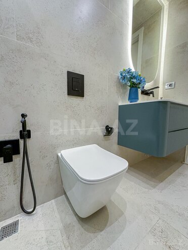Продается 2-комн. новостройка 68 м², м. Шах Исмаил Хатаи, photo 18 from 25