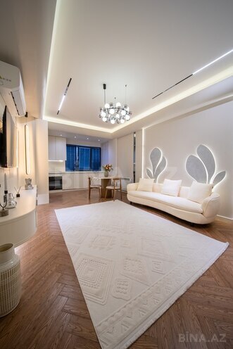 Продается 2-комн. новостройка 68 м², м. Шах Исмаил Хатаи, photo 3 from 25