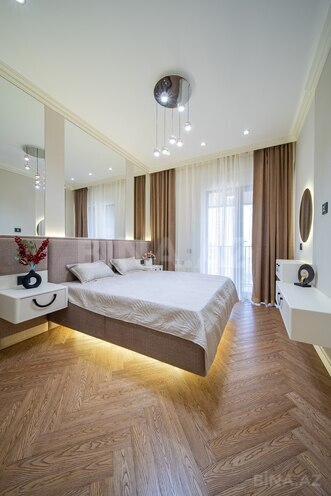 Продается 2-комн. новостройка 68 м², м. Шах Исмаил Хатаи, photo 19 from 25