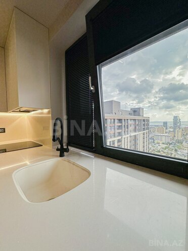 Продается 2-комн. новостройка 68 м², м. Шах Исмаил Хатаи, photo 12 from 25