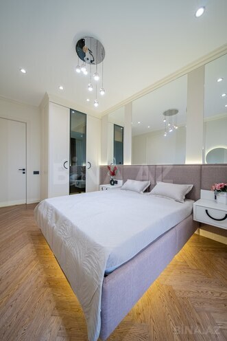 Продается 2-комн. новостройка 68 м², м. Шах Исмаил Хатаи, photo 20 from 25