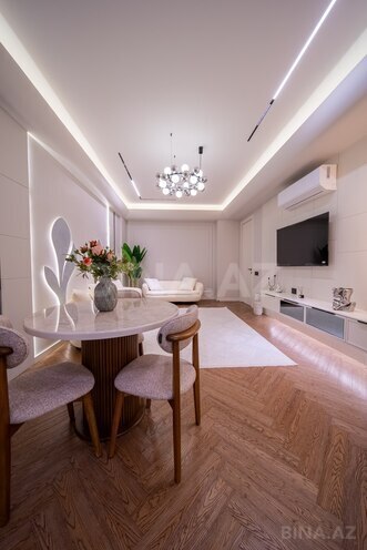 Продается 2-комн. новостройка 68 м², м. Шах Исмаил Хатаи, photo 9 from 25
