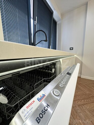 Продается 2-комн. новостройка 68 м², м. Шах Исмаил Хатаи, photo 11 from 25