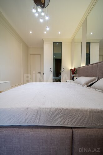 Продается 2-комн. новостройка 68 м², м. Шах Исмаил Хатаи, photo 22 from 25
