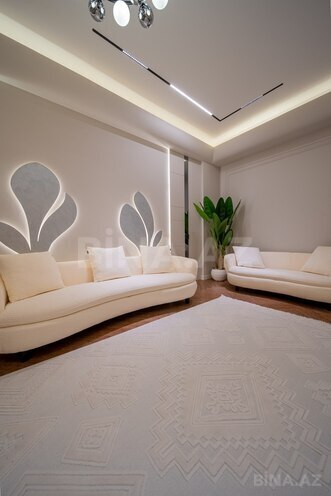 Продается 2-комн. новостройка 68 м², м. Шах Исмаил Хатаи, photo 6 from 25
