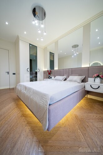Продается 2-комн. новостройка 68 м², м. Шах Исмаил Хатаи, photo 21 from 25