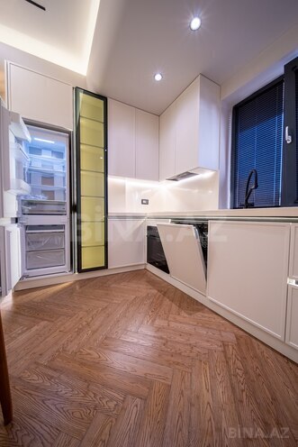 Продается 2-комн. новостройка 68 м², м. Шах Исмаил Хатаи, photo 10 from 25