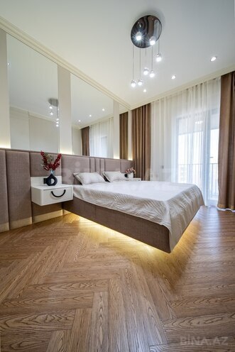 Продается 2-комн. новостройка 68 м², м. Шах Исмаил Хатаи, photo 23 from 25
