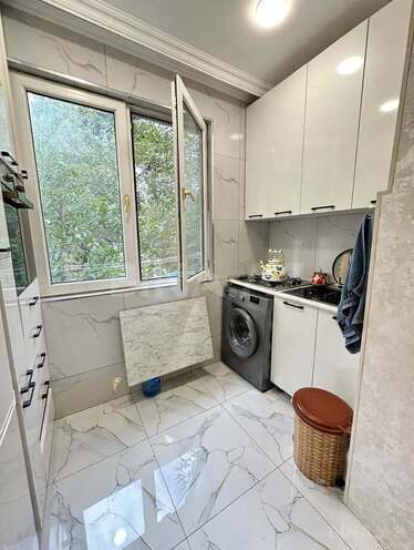 Satılır 3 otaqlı köhnə tikili 57 m², 20 Yanvar m., photo 8 from 27