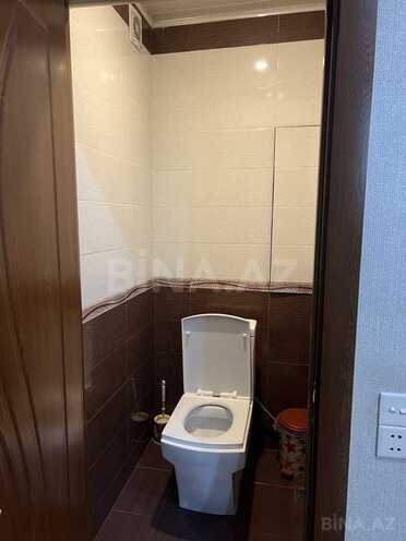 Сдается 2-комн. вторичка 55 м², м. Нефтчиляр, photo 12 from 14