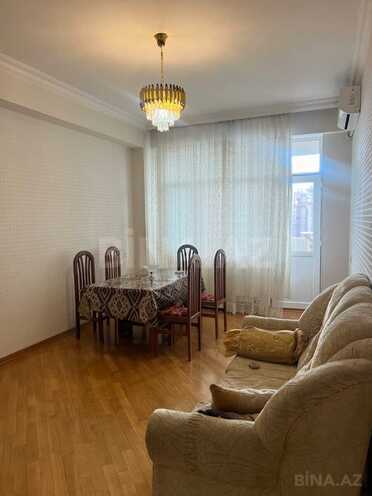 Сдается 2-комн. вторичка 55 м², м. Нефтчиляр, photo 7 from 14