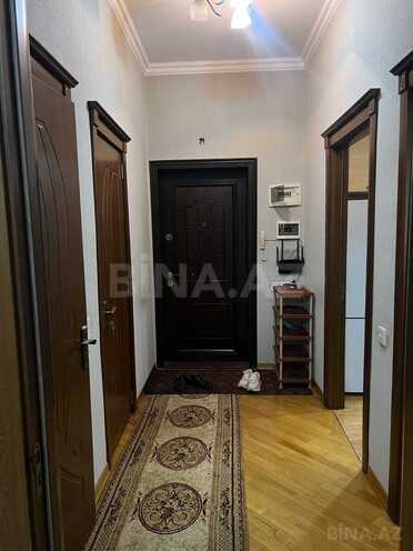 Сдается 2-комн. вторичка 55 м², м. Нефтчиляр, photo 10 from 14
